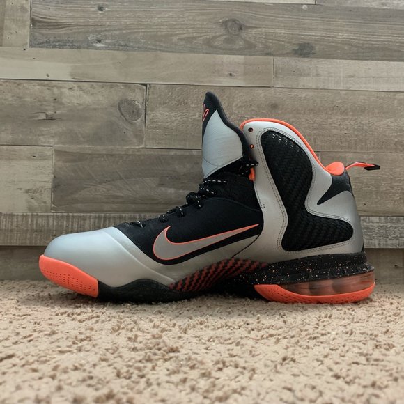 Lebron 9 main image 5